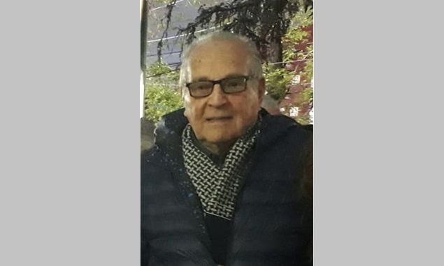 Enrique Maldonado – Presidente de la Federación de jubilados y pensionados de Florencio Varela